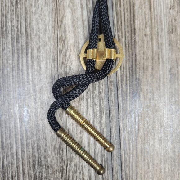 Bolo Tie National Rifle Association of America - Picture 3 of 3